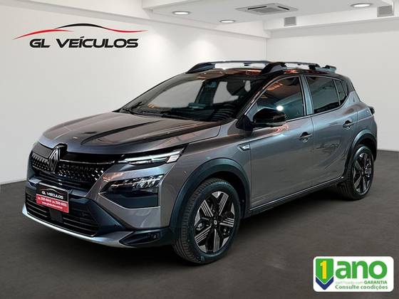 RENAULT KARDIAN 1.0 TCE FLEX PREMIÉRE EDITION EDC